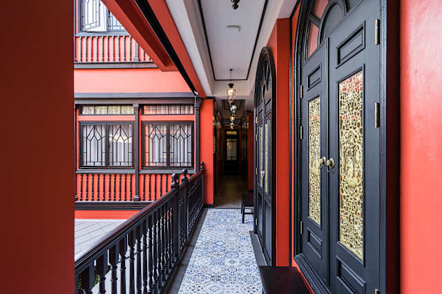 De Phanakron Boutique Hotel, Bangkok