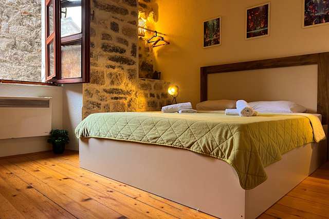 Old Town Homestel, Kotor