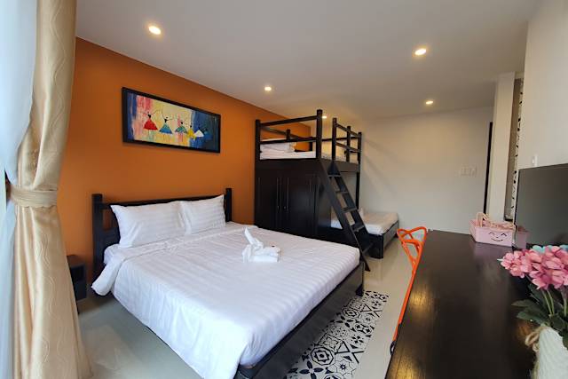 Maison Khoi Homestay, Hoi An