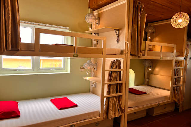 Hanoi EcoStay 1 Hostel, Hanoi