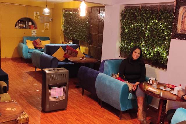 Natural Inn, Cusco