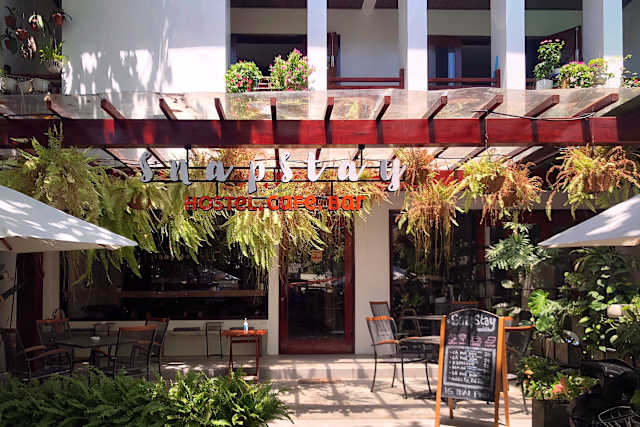 SnapStay Hoi An, Hoi An