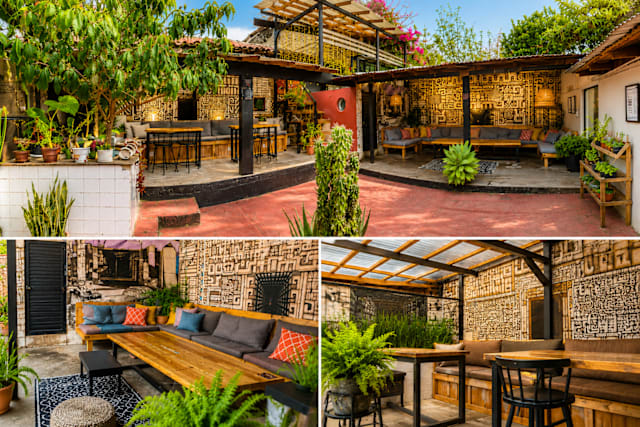13 Cielos Hostel, San Cristobal de las Casas
