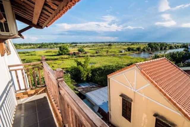 Calm House Hotel Hoi An, Hoi An