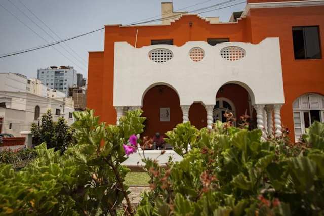 Great Partners Hostel, Lima
