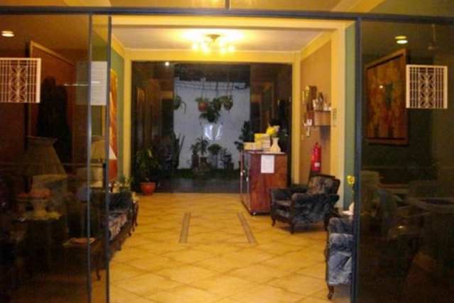 Hospedaje Dimar Inn, Lima