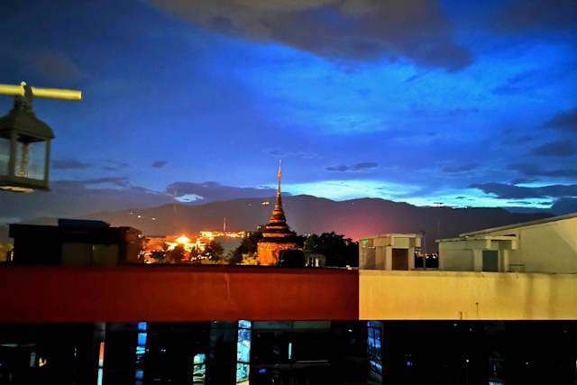 The Newnormal House, Chiang Mai