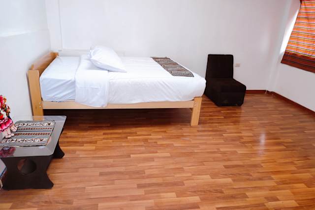 Enede Hostel, Cusco