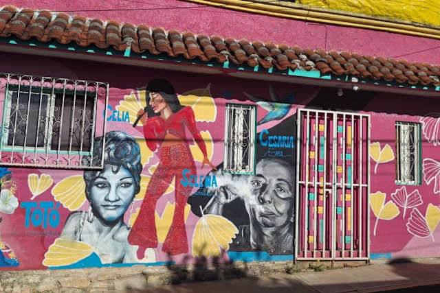 Historika Hostel, San Cristobal de las Casas