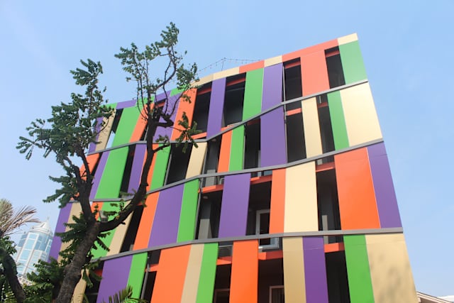 H-District Boutique Poshotel, Bangkok
