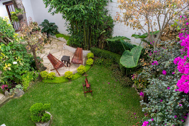 Arte Sano Vegan Hotel & Spa San Cristobal, San Cristobal de las Casas