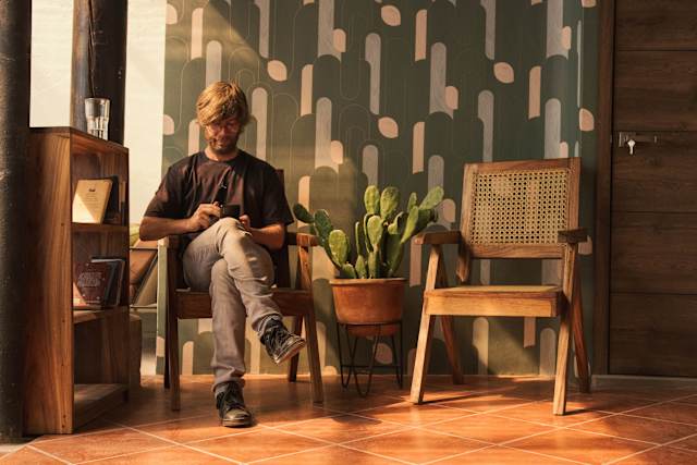 Flore Hostel, Antigua