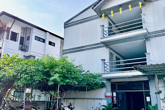 Jaidee Hostel Chiang Mai, Chiang Mai