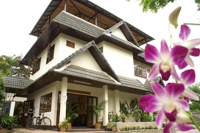 Trekker Camp, Chiang Mai