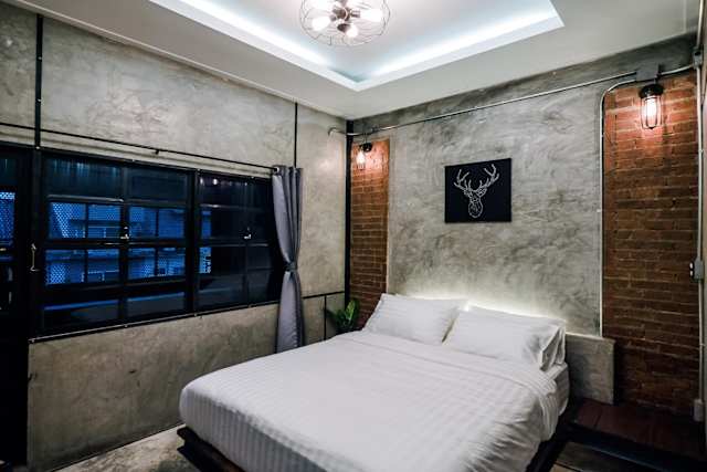 Zeds Hostel, Bangkok