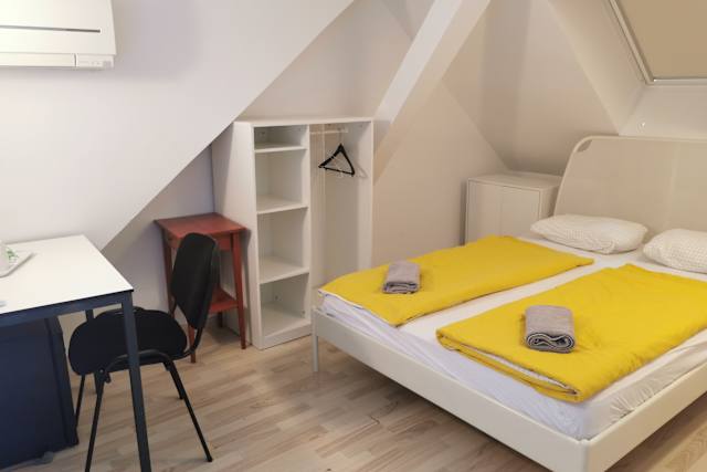 Rooms Ambrožič, Ljubljana