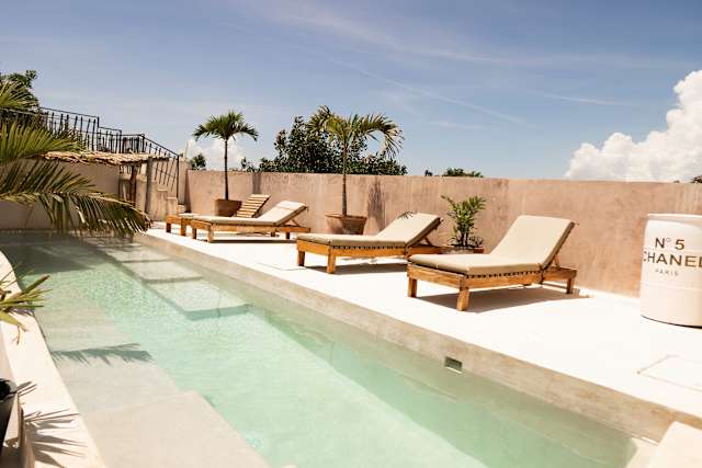 Hotel Koos Tulum, Tulum