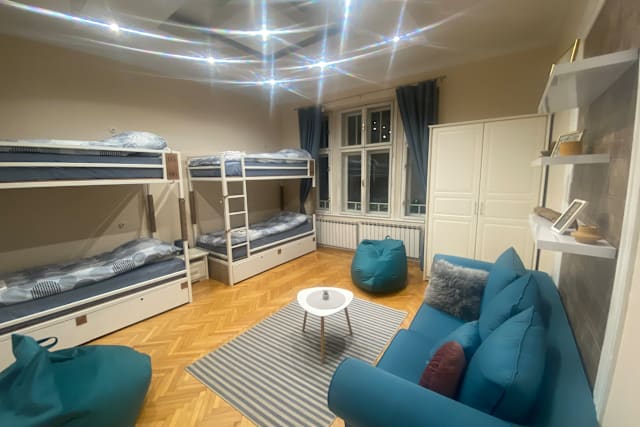 FG Boutique Hostel, Sarajevo