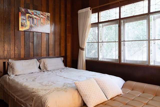 CM Memorial Hostel, Chiang Mai