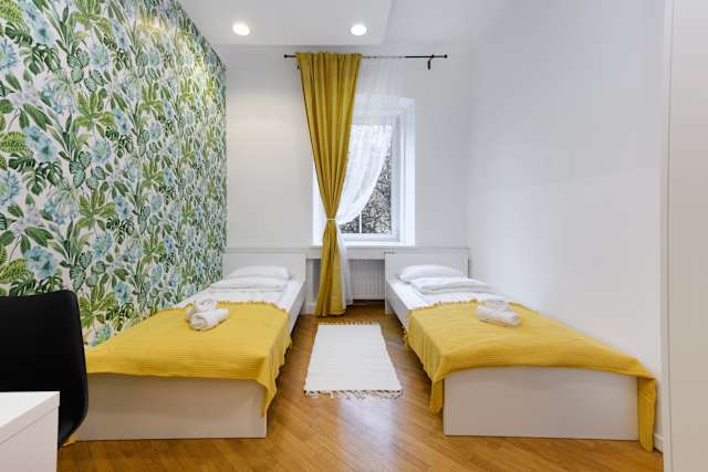 Royal Rooms, Ljubljana