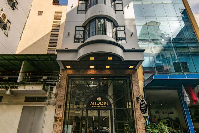Midori Boutique Hotel Hanoi, Hanoi