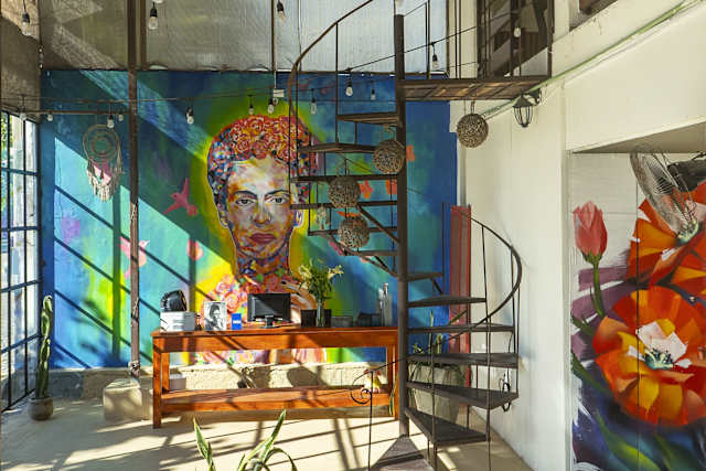 Casa Frida Tulum, Tulum