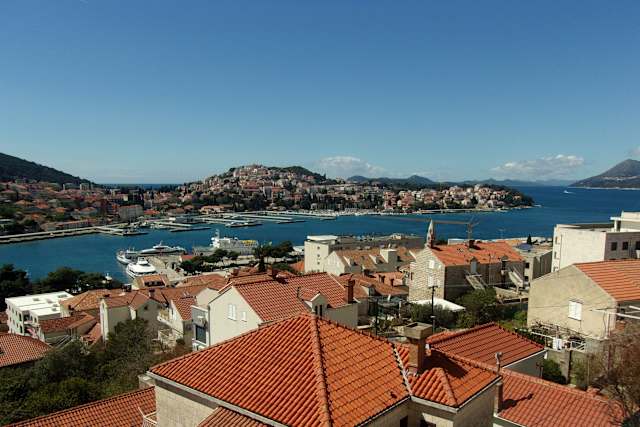 Apartment Port, Dubrovnik