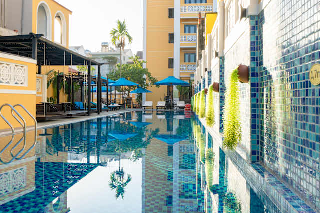 La Charm Hoi An Hotel & Spa, Hoi An