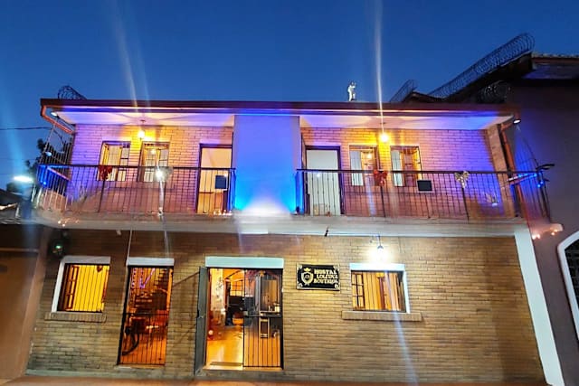 Hostal Lolas Boutique, Granada