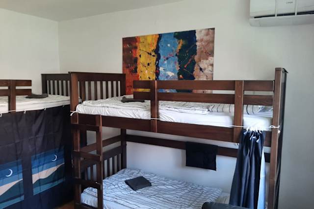Smart Hostel, Belgrade