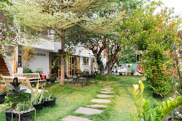 SherVa101 Home and Hostel, Chiang Mai