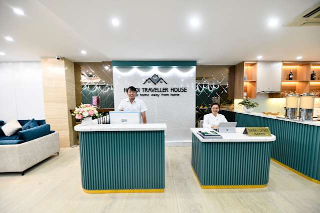 Hanoi Traveller House, Hanoi