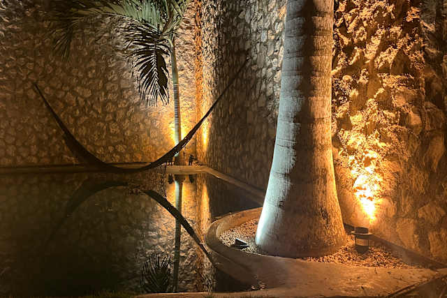 BAU Tulum, Tulum