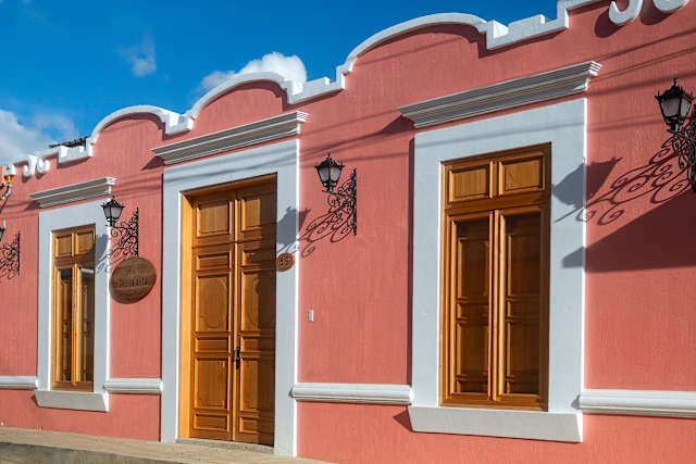 Tierra Alta Hostal, San Cristobal de las Casas