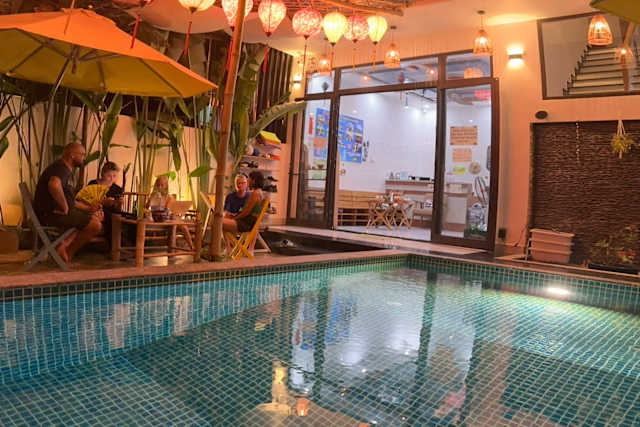 Nalani Homestay & Hostel Hoi An, Hoi An