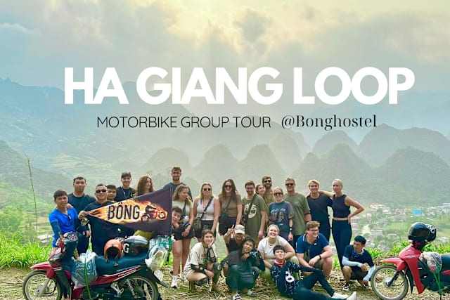 Bong Hanoi Hostel, Hanoi