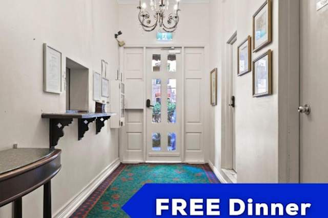 Azzurro Pod Hotel - Darling Harbour, Sydney