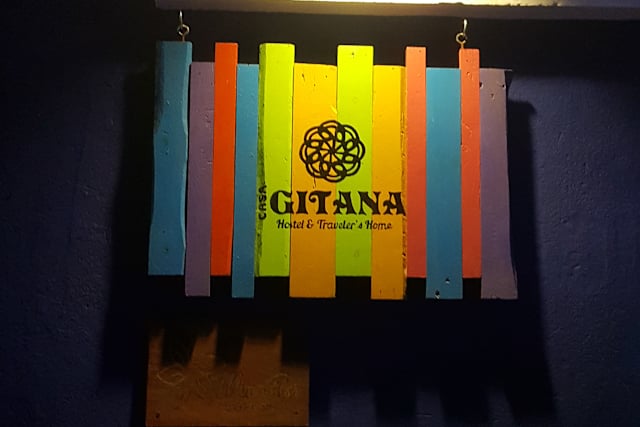 Casa Gitana, Hostel & Traveler's Home, Antigua