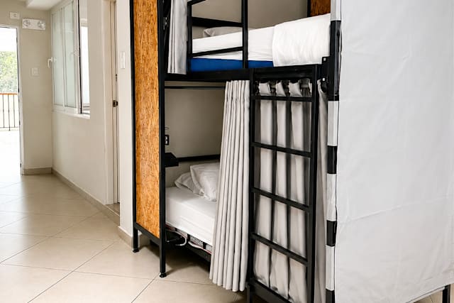 The Point Hostels Miraflores, Lima