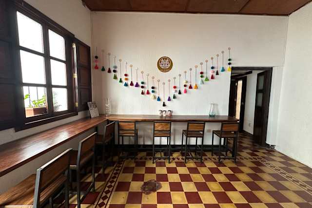 Hostal Casa La Merced, Antigua