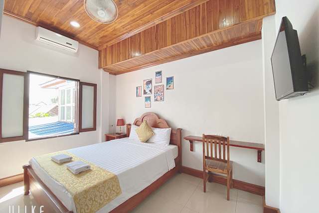 Elephant Botique Hotel, Luang Prabang