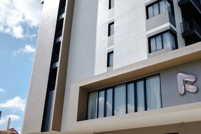 The Rise Suites Hotel Chiang Mai, Chiang Mai