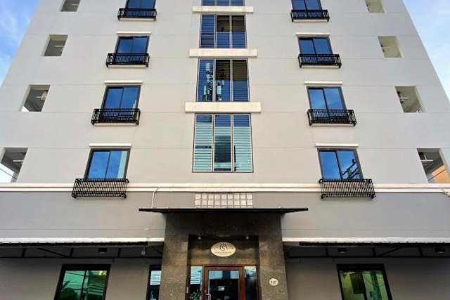 Suksomboon Residence, Bangkok