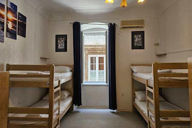 Hostel Castello, Dubrovnik