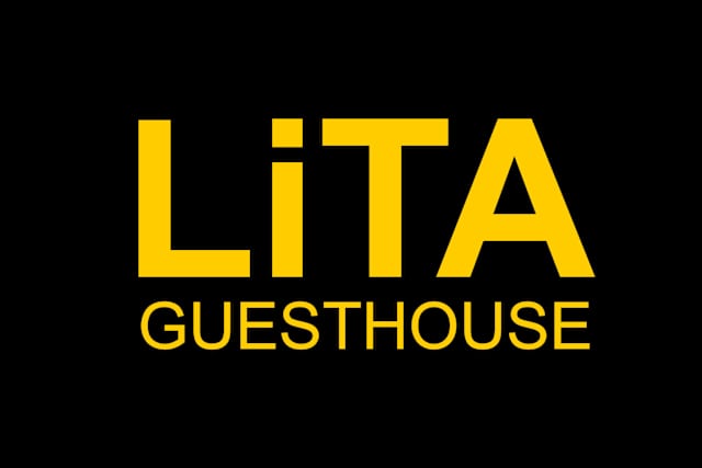 Lita Guesthouse, Chiang Mai