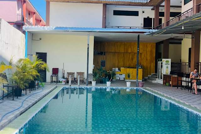 Alisona Guesthouse, Vang Vieng
