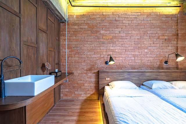 Siam Plug In Hostel, Bangkok