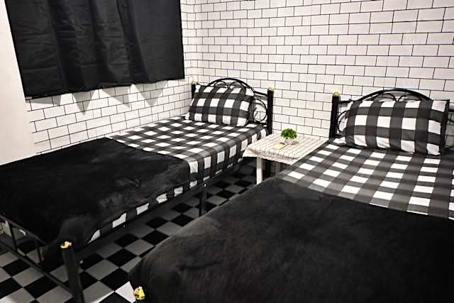 Green Apple Hostel Khaosan, Bangkok