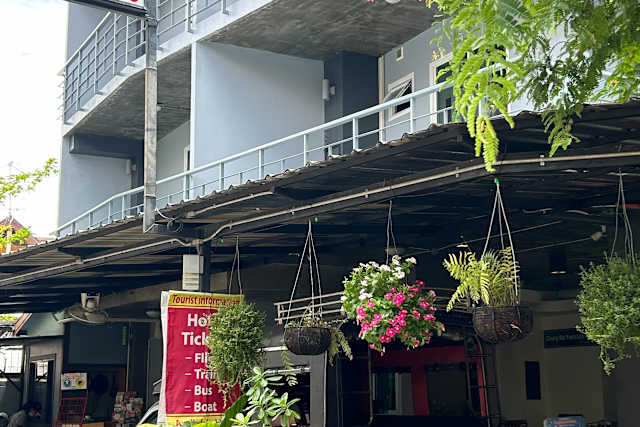 Baan Meesuk, Chiang Mai