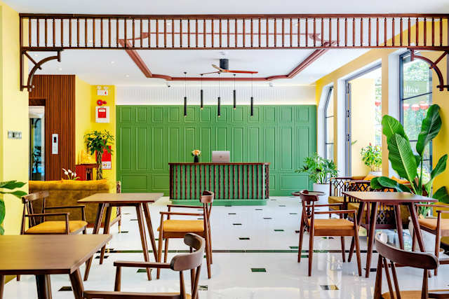 Chillax Old Town Villa, Hoi An